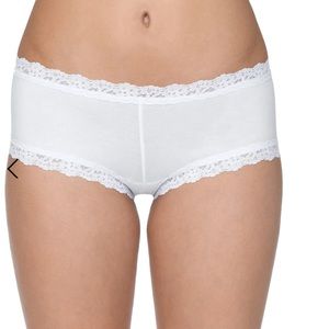 🪷Supima Cotton Boyshort🪷